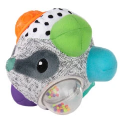 Sassy Bumpy Badger Educatieve Speelbal S80931
