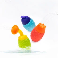 Sassy Easy Squeezies 3 Stuks Waterspeelgoed S13050 -Babyproducten Winkel sassy easy squeezies 3 stuks waterspeelgoed 3