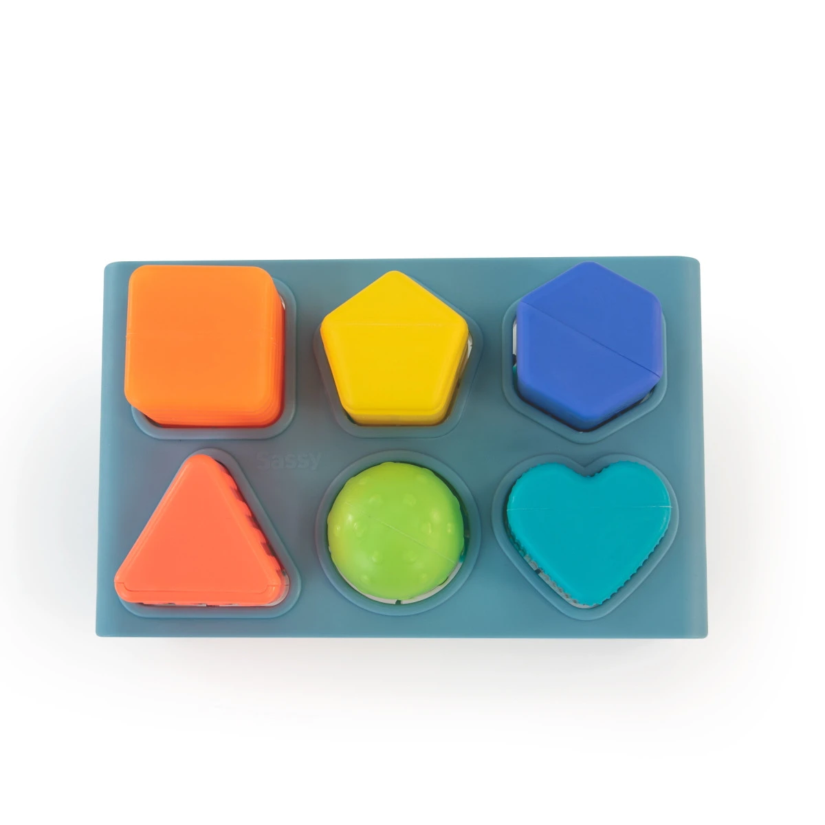 Sassy Press & Pop Bench Vormenstoof Hamerbankje S80806 4 Sassy Press & Pop Bench Vormenstoof Hamerbankje S80806 - Afbeelding 4