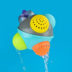 Sassy Regendouche Bal Educatief Badspeelgoed S13055 -Babyproducten Winkel sassy regendouche bal educatief badspeelgoed s13055 3