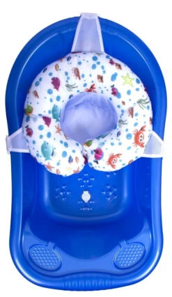 Sevibaby Aquarium Comfortabel Badzitje 691-54