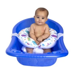 Sevibaby Aquarium Comfortabel Badzitje 691-54 -Babyproducten Winkel sevibaby aquarium badband 691 54 3