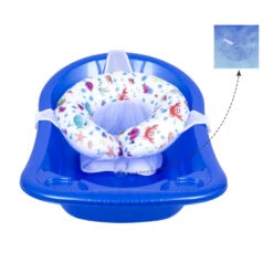 Sevibaby Aquarium Comfortabel Badzitje 691-54 -Babyproducten Winkel sevibaby aquarium badband 691 54 4