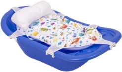 Sevibaby Aquarium Badhangmatje 690-54 9 Sevibaby Aquarium Badhangmatje 690-54 -Babyproducten Winkel sevibaby aquarium badhangmatje 690 54 2