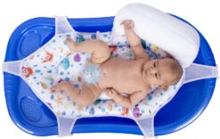 Sevibaby Aquarium Badhangmatje 690-54 11 Sevibaby Aquarium Badhangmatje 690-54 -Babyproducten Winkel sevibaby aquarium badhangmatje 690 54 4