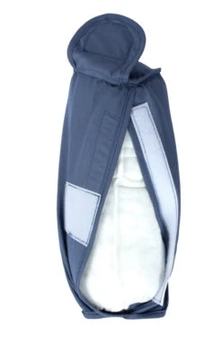 Sevibaby Blue Boomerang Steunkussen Met Hoofdkussentje 33-154 -Babyproducten Winkel sevibaby blue boomerang steunkussen met hoofdkussentje 8