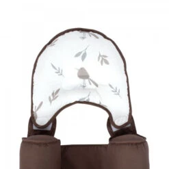 Sevibaby Brown Birds Steunkussen Met Hoofdkussentje 33-149 15 Sevibaby Brown Birds Steunkussen Met Hoofdkussentje 33-149 -Babyproducten Winkel sevibaby brown birds steunkussen met hoofdkussentje 6