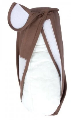 Sevibaby Brown Birds Steunkussen Met Hoofdkussentje 33-149 16 Sevibaby Brown Birds Steunkussen Met Hoofdkussentje 33-149 -Babyproducten Winkel sevibaby brown birds steunkussen met hoofdkussentje 7