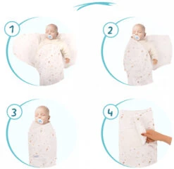 Sevibaby Galaxy Jersey Inbakerdoek 118-168 -Babyproducten Winkel sevibaby galaxy jersey inbakerdoek 118 168 7