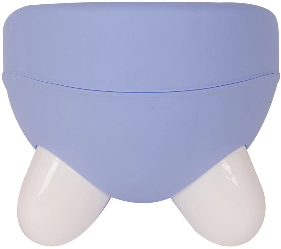 Sevibaby Lovely Blauw Potje 66-1 5 Sevibaby Lovely Blauw Potje 66-1 - Afbeelding 5