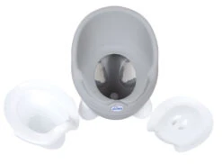 Sevibaby Lovely Grijs Potje 66-13 -Babyproducten Winkel sevibaby lovely grijs potje 66 13 4