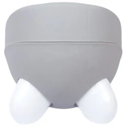 Sevibaby Lovely Grijs Potje 66-13 -Babyproducten Winkel sevibaby lovely grijs potje 66 13 5