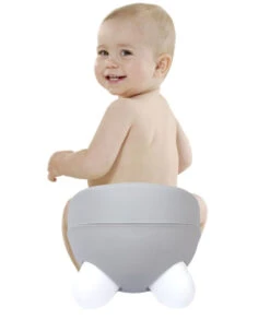 Sevibaby Lovely Grijs Potje 66-13 -Babyproducten Winkel sevibaby lovely grijs potje 66 13 6