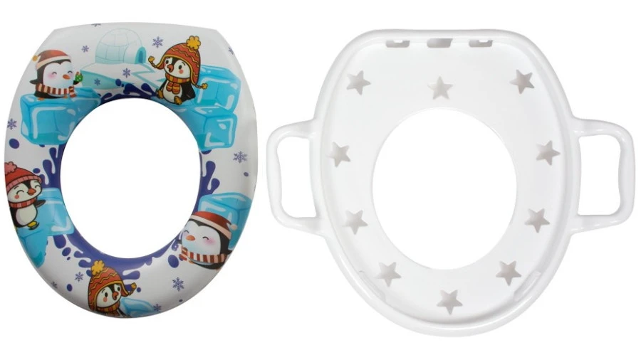 Sevibaby Penguin Comfy Toiletverkleiner 70-93 2 Sevibaby Penguin Comfy Toiletverkleiner 70-93 - Afbeelding 2