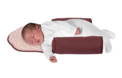 Sevibaby Pink Flowers Steunkussen Met Hoofdkussentje 33-153 -Babyproducten Winkel sevibaby pink flowers steunkussen met hoofdkussentje 9