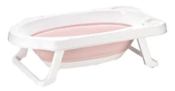 Sevibaby Roze Opvouwbaar Badje 365-2