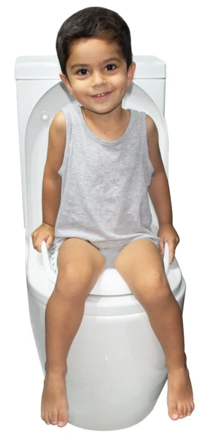 Sevibaby Star Blauw Luxe Toiletverkleiner 67-58 4 Sevibaby Star Blauw Luxe Toiletverkleiner 67-58 - Afbeelding 4