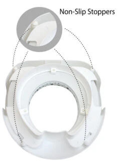 Sevibaby Star Grijs Luxe Toiletverkleiner 67-57 -Babyproducten Winkel sevibaby star grijs luxe toiletverkleiner 67 57 4