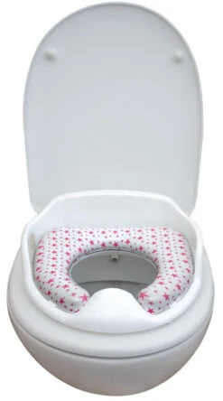 Sevibaby Star Roze Luxe Toiletverkleiner 67-59 -Babyproducten Winkel sevibaby star roze luxe toiletverkleiner 67 59 6