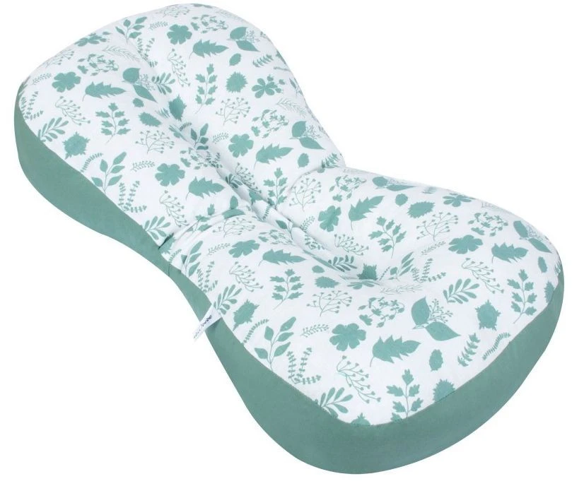 Sevibaby Support Green Voedingskussen 375-92 1 Sevibaby Support Green Voedingskussen 375-92