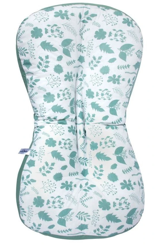 Sevibaby Support Green Voedingskussen 375-92 2 Sevibaby Support Green Voedingskussen 375-92 - Afbeelding 2