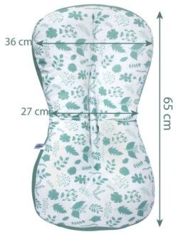 Sevibaby Support Green Voedingskussen 375-92 12 Sevibaby Support Green Voedingskussen 375-92 -Babyproducten Winkel sevibaby support green voedingskussen 375 92 5 1920x1920