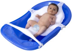 Sevibaby Wit Badhangmatje Met Zitje 8697-0 -Babyproducten Winkel sevibaby wit badhangmatje met zitje 8697 0 3