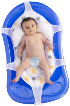 Sevibaby Sea Star Badhangmatje 690-56 -Babyproducten Winkel sevibebe sea star badhangmatje 690 56 4