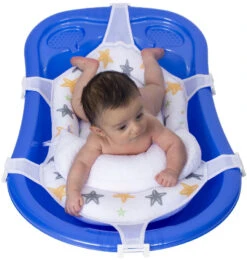 Sevibaby Sea Star Badhangmatje 690-56 -Babyproducten Winkel sevibebe sea star badhangmatje 690 56 5