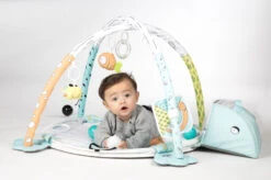 Tryco Ball Pit En Activity Gym Speelkleed/Ballenbak TR-140201 24 Tryco Ball Pit En Activity Gym Speelkleed/Ballenbak TR-140201 -Babyproducten Winkel sfeer 1 tryco ball pit en acivity gym speelkleed ballenbak tr 140201