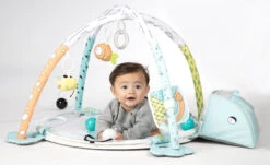 Tryco Ball Pit En Activity Gym Speelkleed/Ballenbak TR-140201 22 Tryco Ball Pit En Activity Gym Speelkleed/Ballenbak TR-140201 -Babyproducten Winkel sfeer 2 sfeer 1 tryco ball pit en acivity gym speelkleed ballenbak tr 140201