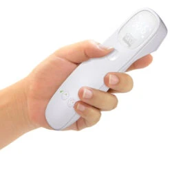 SisiBaby Contactloze Infrarood Thermometer SBC-311 -Babyproducten Winkel sisibaby contactloze infrarood thermometer sbc 311 4