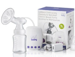 SisiBaby Elektrische Borstkolf SBC-380 -Babyproducten Winkel sisibaby elektrische borstkolf sbc 380 300