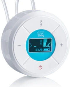 SisiBaby Naturell Elektrische Borstkolf SBC-100 -Babyproducten Winkel sisibaby naturell elektrische borstkolf sbc 100 201