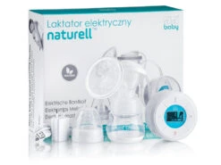 SisiBaby Naturell Elektrische Borstkolf SBC-100 -Babyproducten Winkel sisibaby naturell elektrische borstkolf sbc 100 202