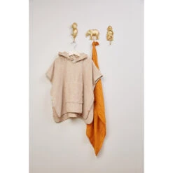 Bébé-jou Bebe-Jou Steppe Poncho 301720 -Babyproducten Winkel steppe sfeerfoto 10