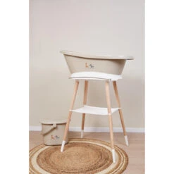 Bébé-jou Bebe-Jou Steppe Click Baby Badje 625620 11 Bébé-jou Bebe-Jou Steppe Click Baby Badje 625620 -Babyproducten Winkel steppe sfeerfoto 15 1