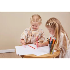 Bébé-jou Bebe-Jou Steppe Slabber Lange Mouw 305820 -Babyproducten Winkel steppe sfeerfoto 29