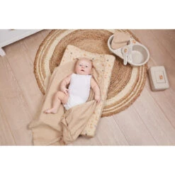 Bébé-jou Bebe-Jou Steppe 72 X 44 Cm Aankleedkussenhoes 301420 7 Bébé-jou Bebe-Jou Steppe 72 X 44 Cm Aankleedkussenhoes 301420 -Babyproducten Winkel steppe sfeerfoto 32 2
