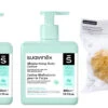 Suavinex 300ml Baby Bad Set SXSSET901723