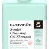 Suavinex Baby 750ml Syndet Zeepvrije Gel & Shampoo SXZCOS066907