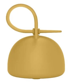 Suavinex Essence Mustard Silicone Speenhouder SXSEZ00081412