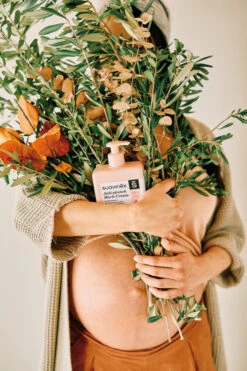 Suavinex Mummy 500ml Anti Stretch Mark Crème SXZCOS066976 -Babyproducten Winkel suavinex mummy 500ml anti stretch mark cr me sxzcos066976 sfeer