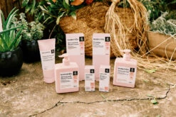 Suavinex Mummy 500ml Anti Stretch Mark Crème SXZCOS066976 -Babyproducten Winkel suavinex mummy collectie sfeer