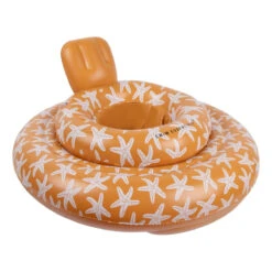 Swim Essentials Baby Float Zeesterren 0-1 Jaar Zwemring 2022SE347
