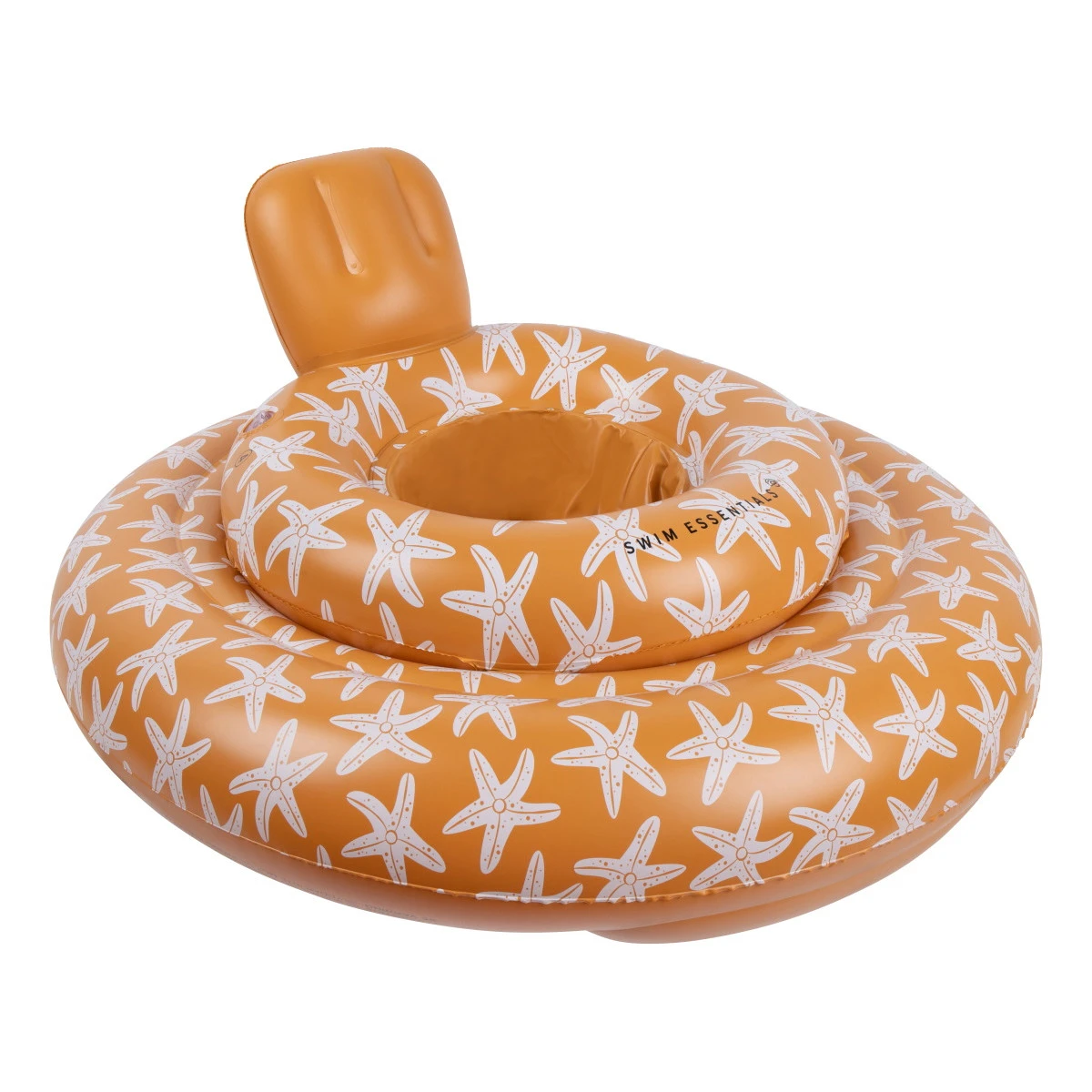 Swim Essentials Baby Float Zeesterren 0-1 Jaar Zwemring 2022SE347 1 Swim Essentials Baby Float Zeesterren 0-1 Jaar Zwemring 2022SE347