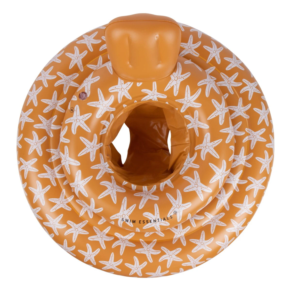 Swim Essentials Baby Float Zeesterren 0-1 Jaar Zwemring 2022SE347 2 Swim Essentials Baby Float Zeesterren 0-1 Jaar Zwemring 2022SE347 - Afbeelding 2