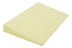 Babymatex Klin Original Beige 60x36 Cm Hellend Vlak Kussen TB0058_02