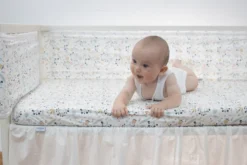 Babymatex AeroLine Bump Air Meadow 180cm Bedbumper TB0417_01 9 Babymatex AeroLine Bump Air Meadow 180cm Bedbumper TB0417_01 -Babyproducten Winkel tb0417 01 3 1