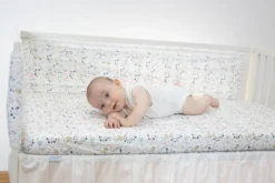 Babymatex AeroLine Bump Air Meadow 180cm Bedbumper TB0417_01 8 Babymatex AeroLine Bump Air Meadow 180cm Bedbumper TB0417_01 -Babyproducten Winkel tb0417 01 5 1